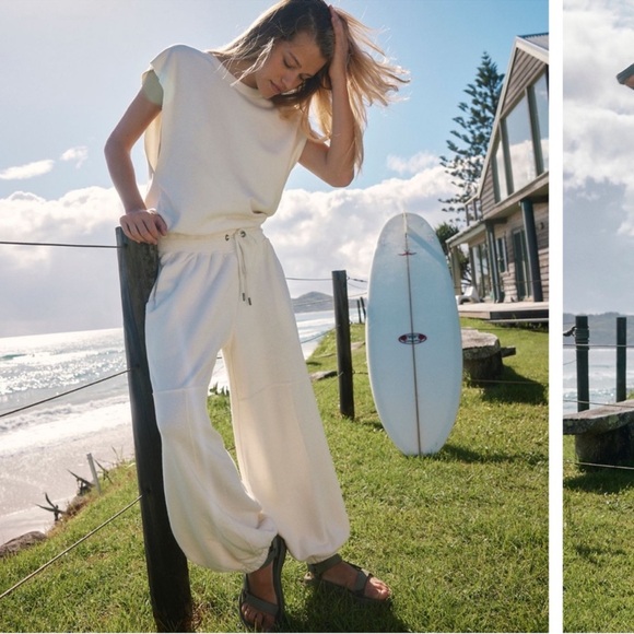 Throw And Go Onesie - Picture 11 of 14